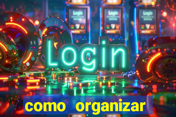 como organizar planilha por ordem alfabetica